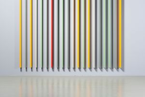 Liam Gillick
