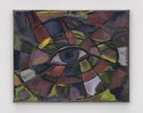 caleidos by Behrang Karimi contemporary artwork painting works on paper