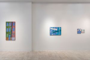 Alfredo Volpi  Fabio Miguez