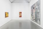 Raymond Hains contemporary artist
