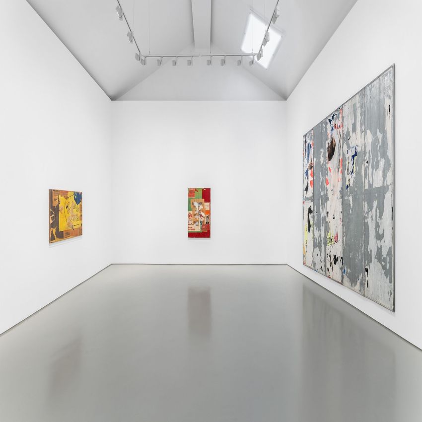 RAYMOND HAINS