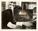Passion II by John Stezaker contemporary artwork mixed media