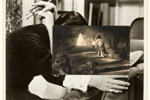 John Stezaker