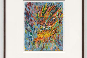 Mark Grotjahn