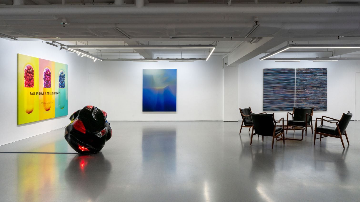 Group Exhibition