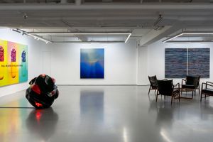Group Exhibition