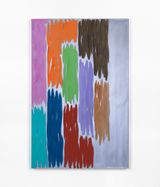 Untitled 17 by Emanuel Seitz contemporary artwork painting