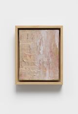 Bare by Kristy M Chan contemporary artwork painting