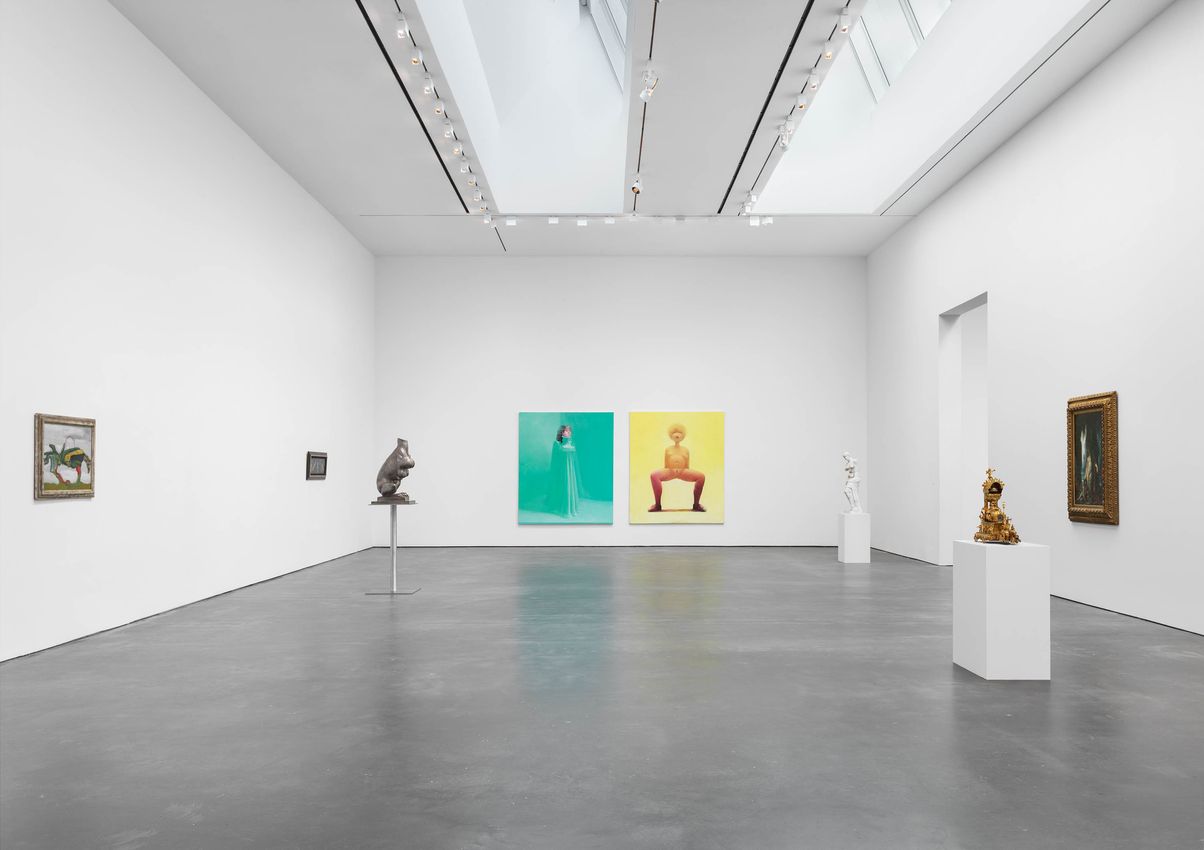Group Exhibition