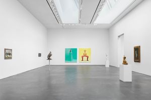 Group Exhibition