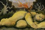 Georg Wilson contemporary artist
