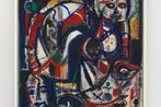 Herbert Gentry contemporary artist