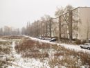 Mauer Land 12 by Thomas Meyer contemporary artwork Print