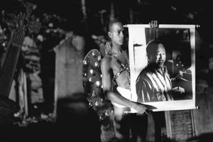 Isaac Julien
