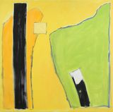 Reincarnation 4 by Chinyee contemporary artwork painting