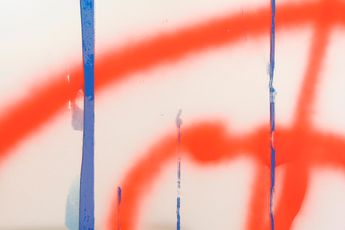 Contemporary art exhibition Group Exhibition Erasure at Galeria Nara Roesler Rio de Janeiro Brazil