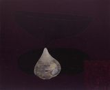 Balancing Cloud by Pinaree Sanpitak contemporary artwork painting photography