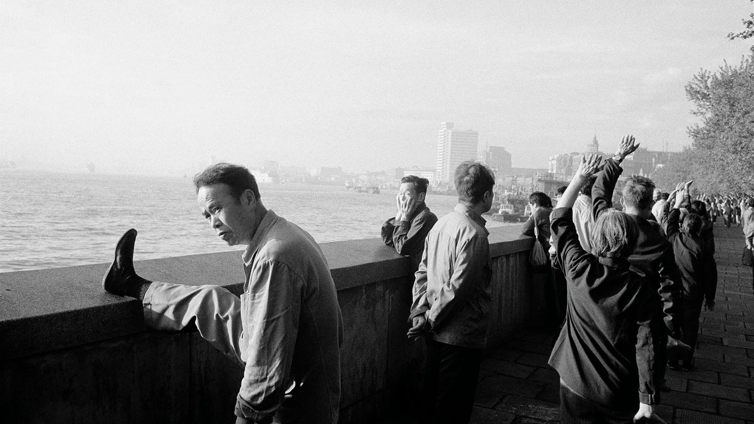 Martin Parr's Art For Sale, Exhibitions & Biography | Ocula Artist