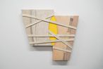 Stay For Me as You Are by Andrius Alvarez-backus contemporary artwork Sculpture