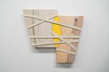 Stay For Me as You Are by Andrius Alvarez-backus contemporary artwork sculpture