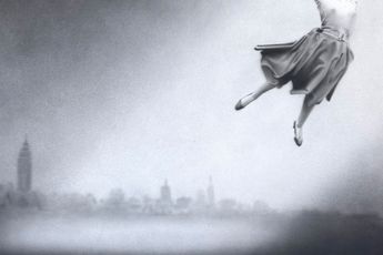 Contemporary art exhibition Aryo Toh Djojo Leap into the Void at Perrotin New York United States