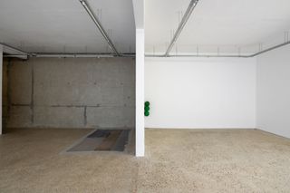 ParisCascades contemporary art gallery in