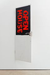 Open House 3 Airds Lane by Scott Myles contemporary artwork print
