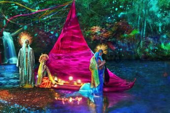 David Lachapelle contemporary artist