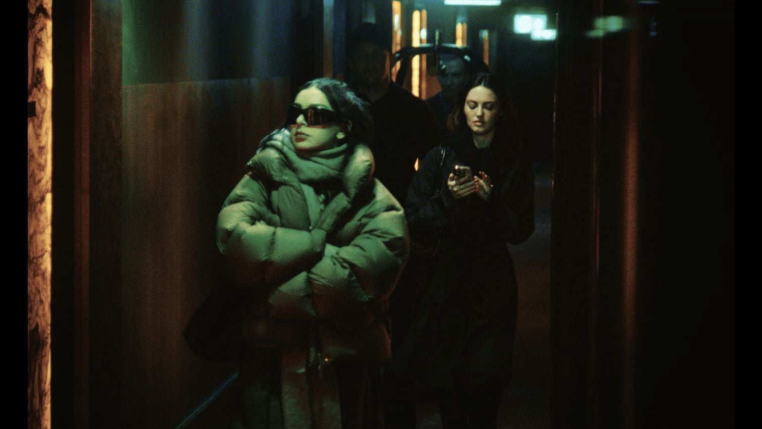 Charli xcx’s ‘The Moment’ Isn’t Brave Enough to Be Satirical