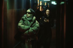 Charli xcxs The Moment Isnt Brave Enough to Be Satirical