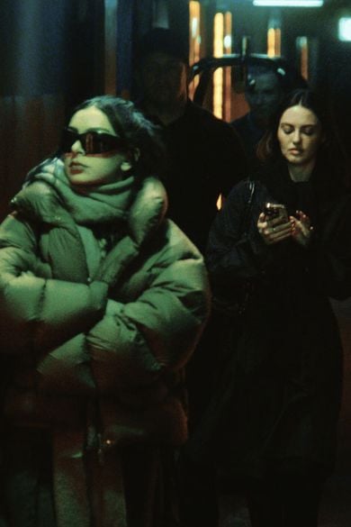 Charli xcx’s ‘The Moment’ Isn’t Brave Enough to Be Satirical