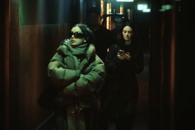 Charli xcxs The Moment Isnt Brave Enough to Be Satirical