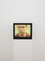Studio Songs by Julian Dashper contemporary artwork moving image