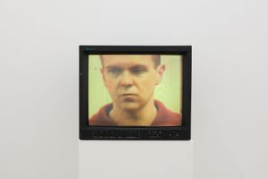 Julian Dashper