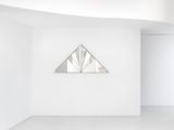 Untitled by Claudia Wieser contemporary artwork sculpture