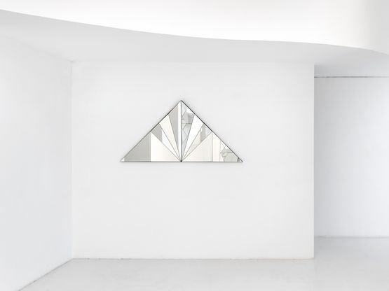 Untitled by Claudia Wieser contemporary artwork Sculpture