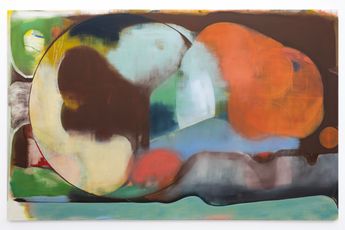 Robert Gunderman contemporary artist