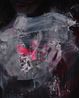 Noise-8 by Yoshiaki Nakamura contemporary artwork Painting