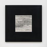 Sea Swallow Me Fire Island Pines by Simon Haas contemporary artwork drawing