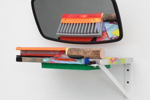 Jessica Stockholder