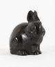 Lapin modele 5 by Edouard Marcel Sandoz contemporary artwork Sculpture