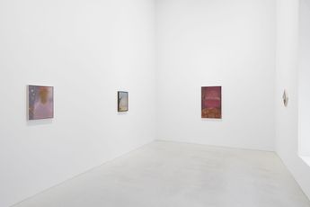 Contemporary art exhibition Diana Cepleanu Diana Cepleanu at Galeria Plan B Strausberger Platz 1 Germany
