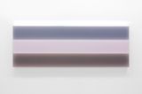 Silver sfumato musk splice by Jonny Niesche contemporary artwork painting