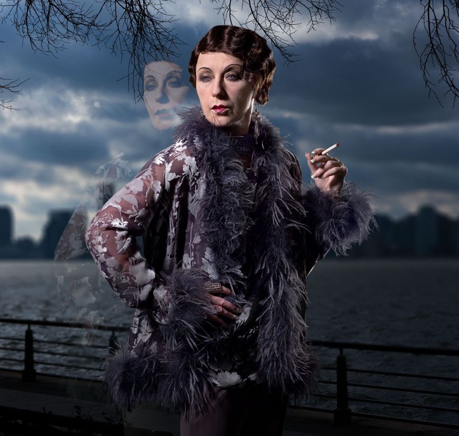 Cindy Sherman