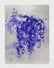 Wisteria by Jean-Michel Othoniel contemporary artwork Painting