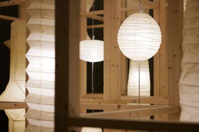 Danh Vo Illuminates M Atrium with Isamu Noguchi Works