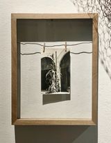 Machines and gods corn by Larry Munoz contemporary artwork sculpture