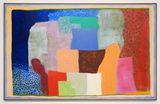 For Judy by Robert Natkin contemporary artwork painting