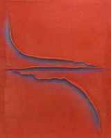 Untitled 2102003 by Tsuyoshi Maekawa contemporary artwork painting