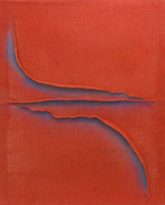 Untitled 2102003 by Tsuyoshi Maekawa contemporary artwork Painting